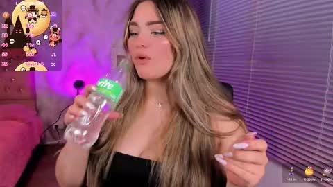  Luna online show from 10/22/25, 04:02