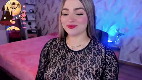  Luna online show from 10/29/25, 03:42