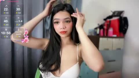 luna_whitedoll online show from 07/11/26, 08:33