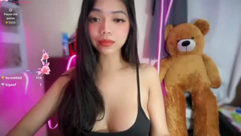 luna_whitedoll online show from 07/19/26, 11:36