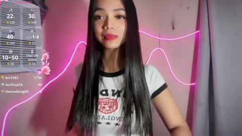 luna_whitedoll online show from 07/21/26, 09:11