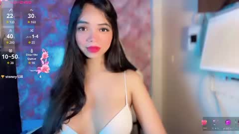 luna_whitedoll online show from 07/27/26, 06:48