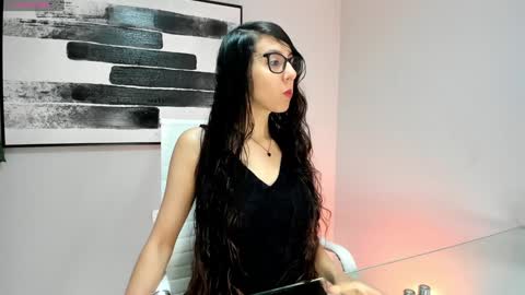 luna online show from 01/06/25, 02:36