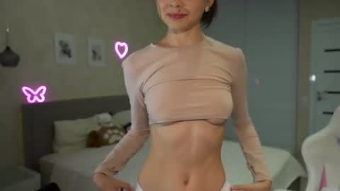 Sweet Luna online show from 07/01/26, 05:45
