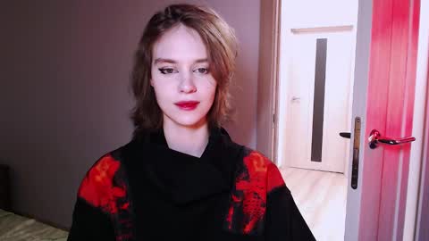 Luna online show from 12/11/24, 01:26