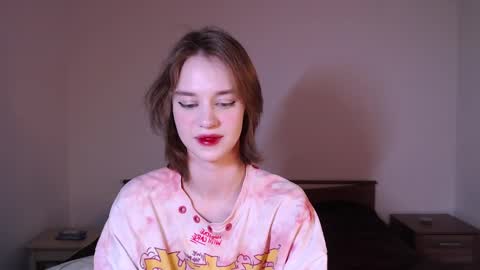 Luna online show from 12/14/24, 01:17