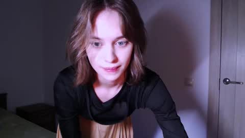 Luna online show from 01/15/25, 03:00