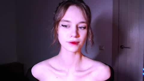 Luna online show from 01/25/25, 07:39