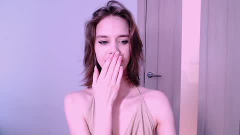 Luna online show from 02/17/25, 08:30