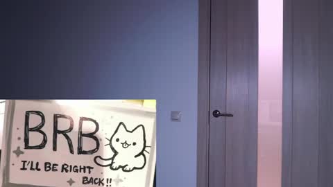 Luna online show from 03/10/25, 10:24