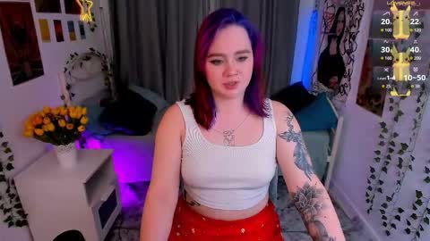 Li online show from 12/04/25, 03:54