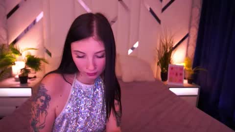 Snapshot of lunaamay chatting on 01/19/26, 08:29 lunaamay online show from 01/19/26, 08:29