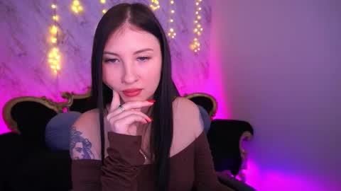 Snapshot of lunaamay chatting on 02/09/26, 03:05 lunaamay online show from 02/09/26, 03:05