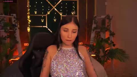 Snapshot of lunaamay chatting on 02/25/26, 03:21 lunaamay online show from 02/25/26, 03:21