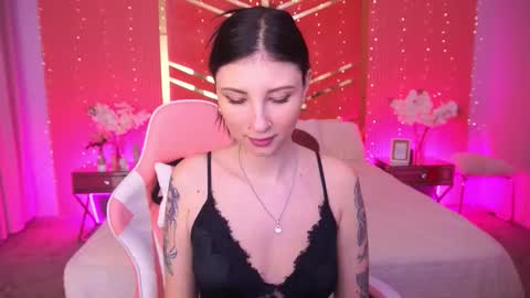 Snapshot of lunaamay chatting on 03/24/26, 07:24 lunaamay online show from 03/24/26, 07:24