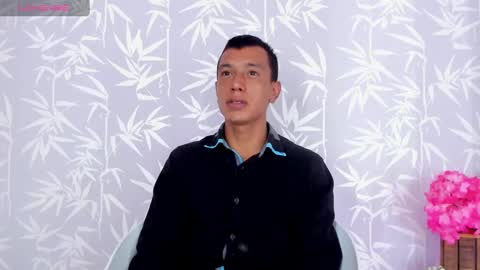 LunaAndAxeel online show from 09/10/25, 07:25