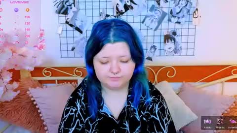 Snapshot of lunaar_ chatting on 07/06/26, 05:15 Luna online show from 07/06/26, 05:15