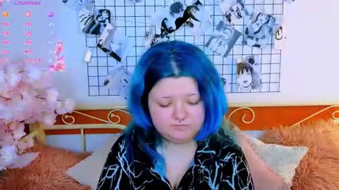 Snapshot of lunaar_ chatting on 07/07/26, 06:47 Luna online show from 07/07/26, 06:47