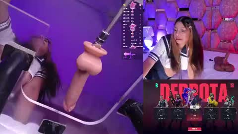 Luna online show from 06/11/26, 12:32