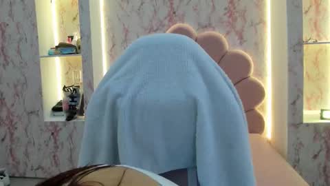 Luna Blacck  online show from 09/12/25, 03:17