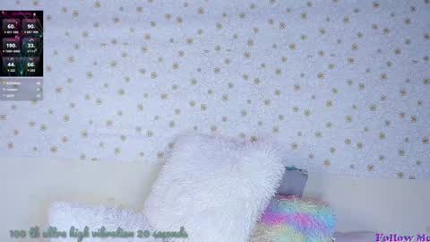 Luna online show from 01/24/25, 12:52