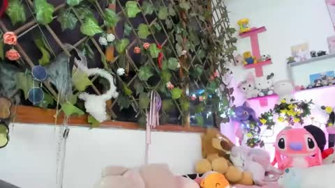 lunacristal_moon online show from 01/10/25, 08:51