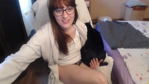 Luna..ntmu online show from 02/25/25, 02:22