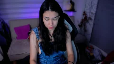 Luna online show from 05/20/26, 01:45