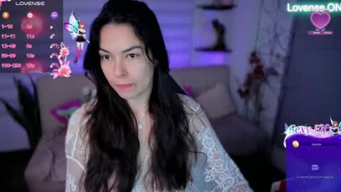 Luna online show from 05/31/26, 03:04