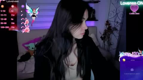 Luna online show from 06/03/26, 02:47