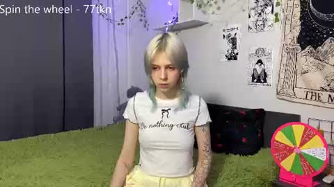 Snapshot of lunagorgon chatting on 06/11/26, 09:35 luna online show from 06/11/26, 09:35