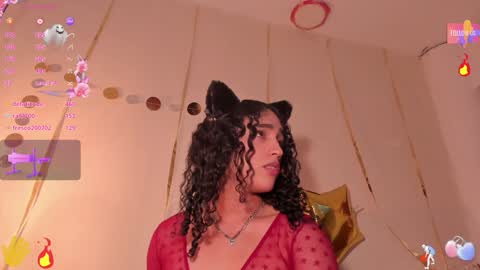 Luna online show from 12/21/24, 05:29