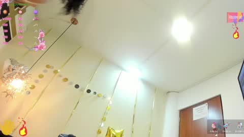 Luna online show from 12/22/24, 11:33