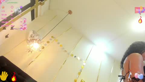 Luna online show from 12/29/24, 11:29