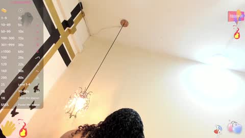 Luna online show from 02/01/25, 02:13