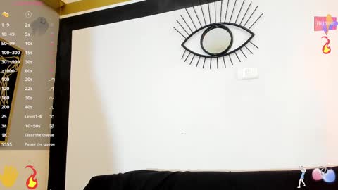 Luna online show from 02/23/25, 11:22