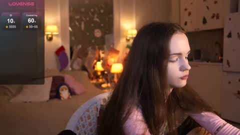 Luna online show from 12/15/25, 06:50