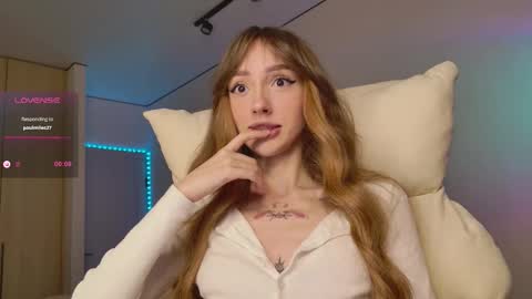 Luna online show from 11/08/25, 01:28