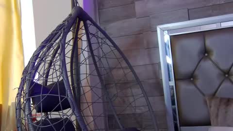LunaJenner online show from 04/05/26, 12:57