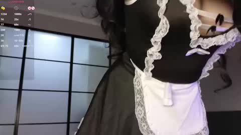 Luna online show from 09/25/25, 07:39