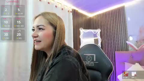 LUNA KITTY  online show from 07/24/26, 11:41