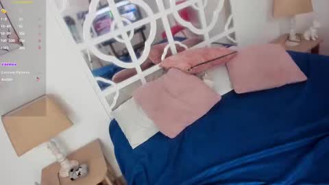 Luna Lasman  online show from 12/08/24, 12:41