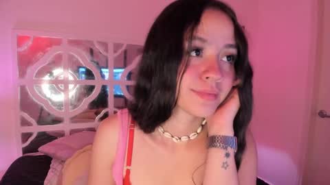 Luna Lasman  online show from 01/27/25, 12:26