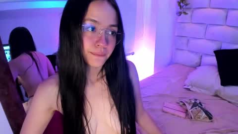 Luna Lasman  online show from 03/10/25, 03:09