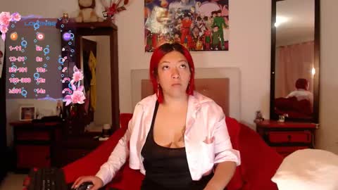 LUNA online show from 01/09/25, 09:16