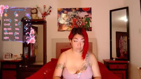 LUNA online show from 01/17/25, 10:11