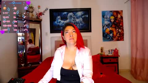 LUNA online show from 02/18/25, 11:44