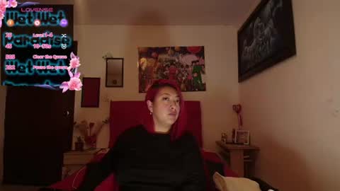 LUNA online show from 07/11/26, 09:56