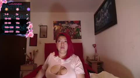 LUNA online show from 07/15/26, 07:24