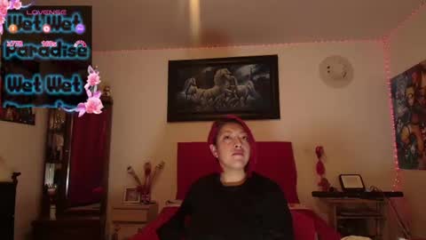 LUNA online show from 07/30/26, 10:47